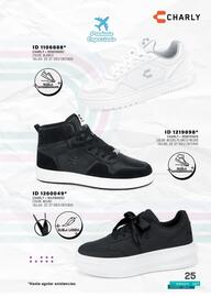 Catálogo Price Shoes Página 25