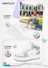 Catálogo Price Shoes Página 28