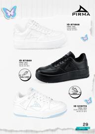 Catálogo Price Shoes Página 29