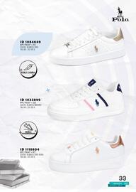 Catálogo Price Shoes Página 33