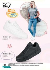 Catálogo Price Shoes Página 38
