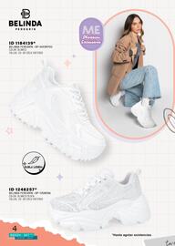 Catálogo Price Shoes Página 4
