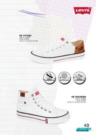 Catálogo Price Shoes Página 43