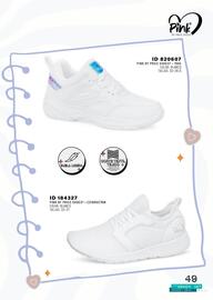 Catálogo Price Shoes Página 49