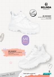 Catálogo Price Shoes Página 5