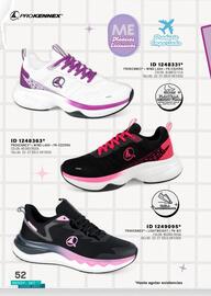 Catálogo Price Shoes Página 52