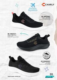 Catálogo Price Shoes Página 55