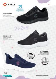 Catálogo Price Shoes Página 56