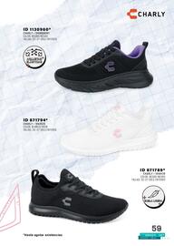 Catálogo Price Shoes Página 59