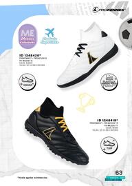 Catálogo Price Shoes Página 63