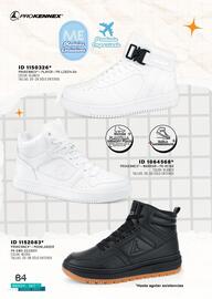 Catálogo Price Shoes Página 64