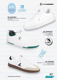 Catálogo Price Shoes Página 67