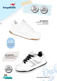 Catálogo Price Shoes Página 68