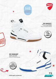 Catálogo Price Shoes Página 73