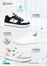 Catálogo Price Shoes Página 74