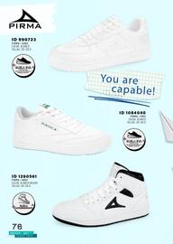 Catálogo Price Shoes Página 76