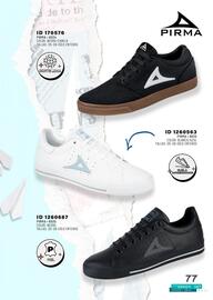 Catálogo Price Shoes Página 77