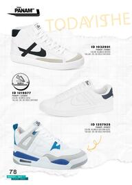 Catálogo Price Shoes Página 78