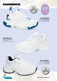 Catálogo Price Shoes Página 8