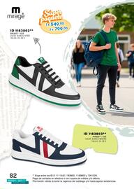 Catálogo Price Shoes Página 82