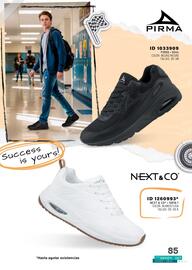 Catálogo Price Shoes Página 85
