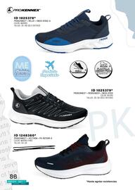 Catálogo Price Shoes Página 86