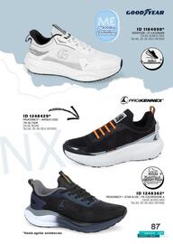 Catálogo Price Shoes Página 87