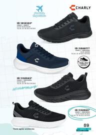 Catálogo Price Shoes Página 89