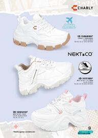 Catálogo Price Shoes Página 9