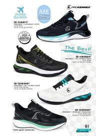 Catálogo Price Shoes Página 91