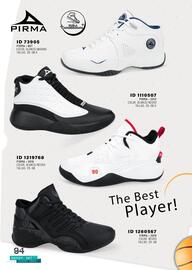Catálogo Price Shoes Página 94