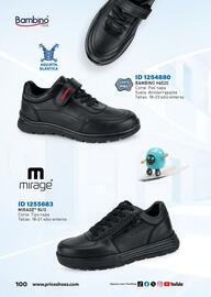 Catálogo Price Shoes Página 100