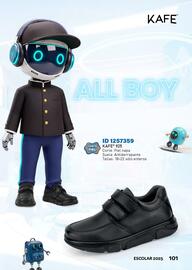 Catálogo Price Shoes Página 101