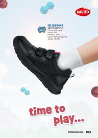 Catálogo Price Shoes Página 103