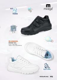 Catálogo Price Shoes Página 105