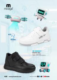Catálogo Price Shoes Página 106