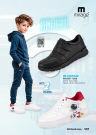 Catálogo Price Shoes Página 107