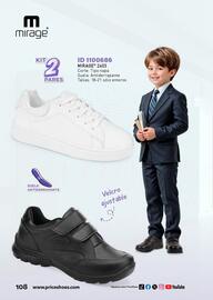 Catálogo Price Shoes Página 108