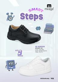 Catálogo Price Shoes Página 109