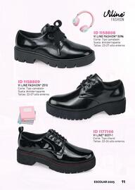 Catálogo Price Shoes Página 11