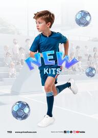 Catálogo Price Shoes Página 110