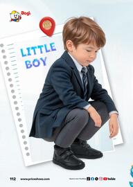 Catálogo Price Shoes Página 112