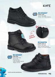 Catálogo Price Shoes Página 113