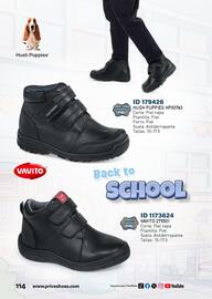 Catálogo Price Shoes Página 114