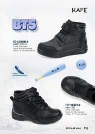 Catálogo Price Shoes Página 115