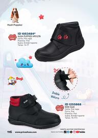 Catálogo Price Shoes Página 116