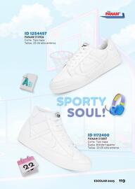 Catálogo Price Shoes Página 119