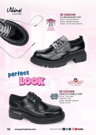 Catálogo Price Shoes Página 12