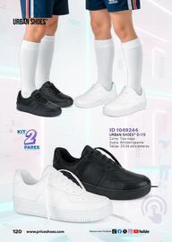 Catálogo Price Shoes Página 120