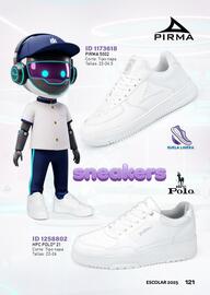 Catálogo Price Shoes Página 121